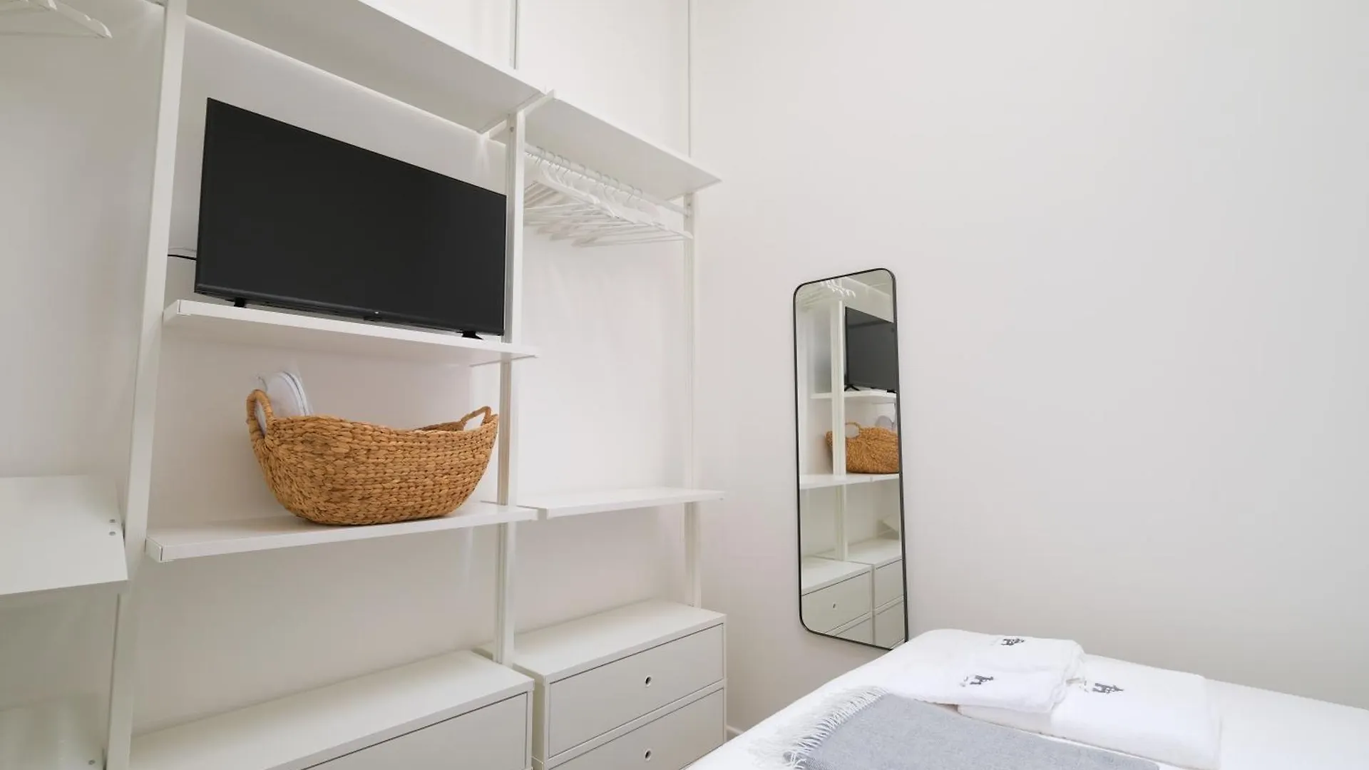 Appartamento Amas Loft - Via Giulio Petroni Bari