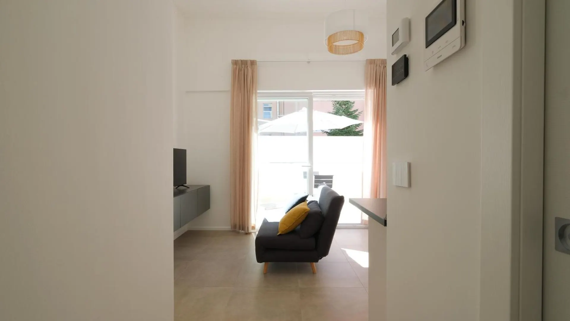 Appartamento Amas Loft - Via Giulio Petroni Bari