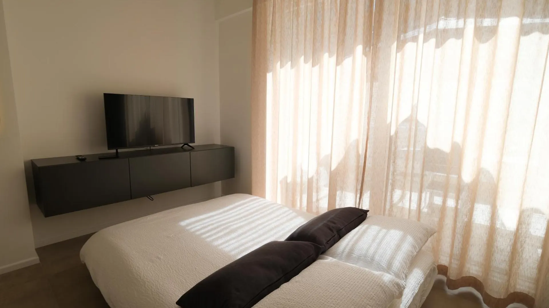 Appartamento Amas Loft - Via Giulio Petroni Bari