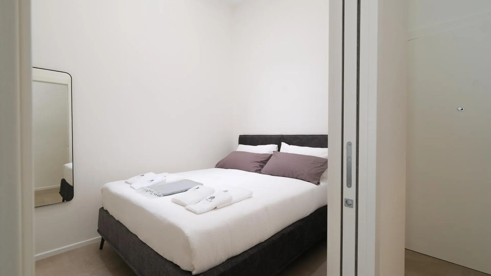 Appartamento Amas Loft - Via Giulio Petroni Bari