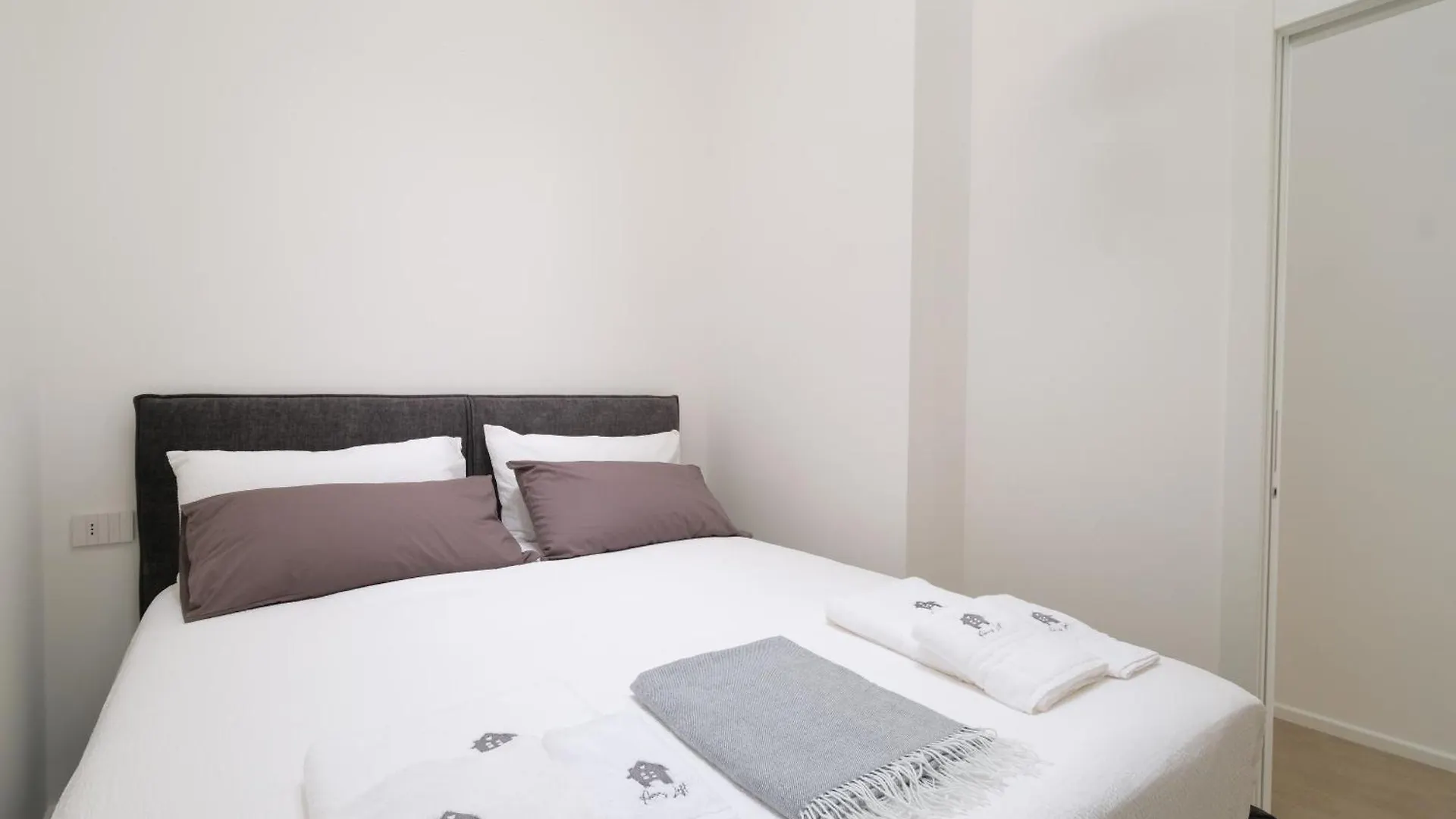 Appartamento Amas Loft - Via Giulio Petroni Bari Italia