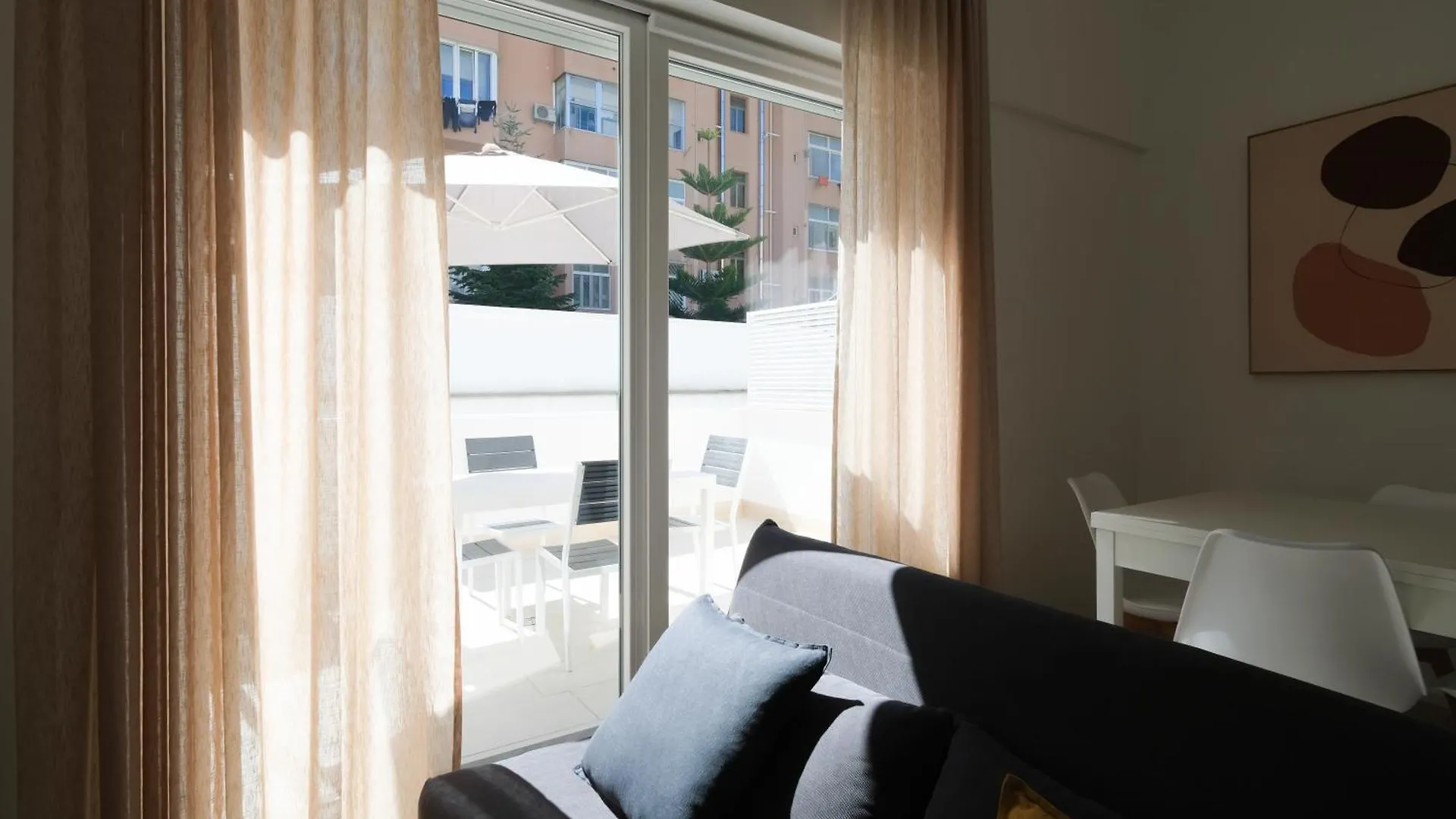 Appartamento Amas Loft - Via Giulio Petroni Bari Italia