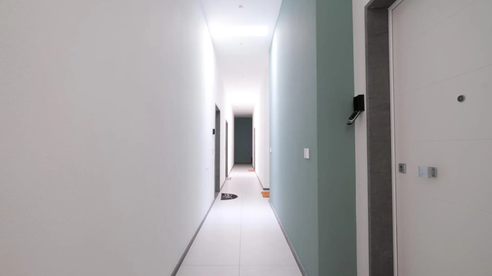 Appartamento Amas Loft - Via Giulio Petroni Bari