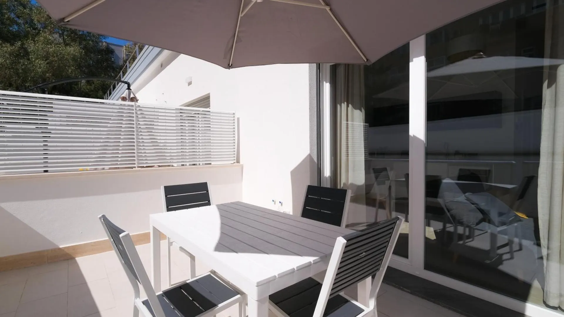 Appartamento Amas Loft - Via Giulio Petroni Bari