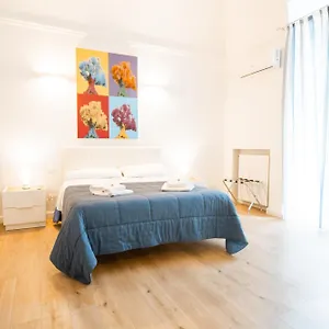 Appartamento Sagarr, Bari
