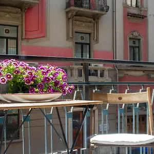 Appartamento Holiday Home, Bari