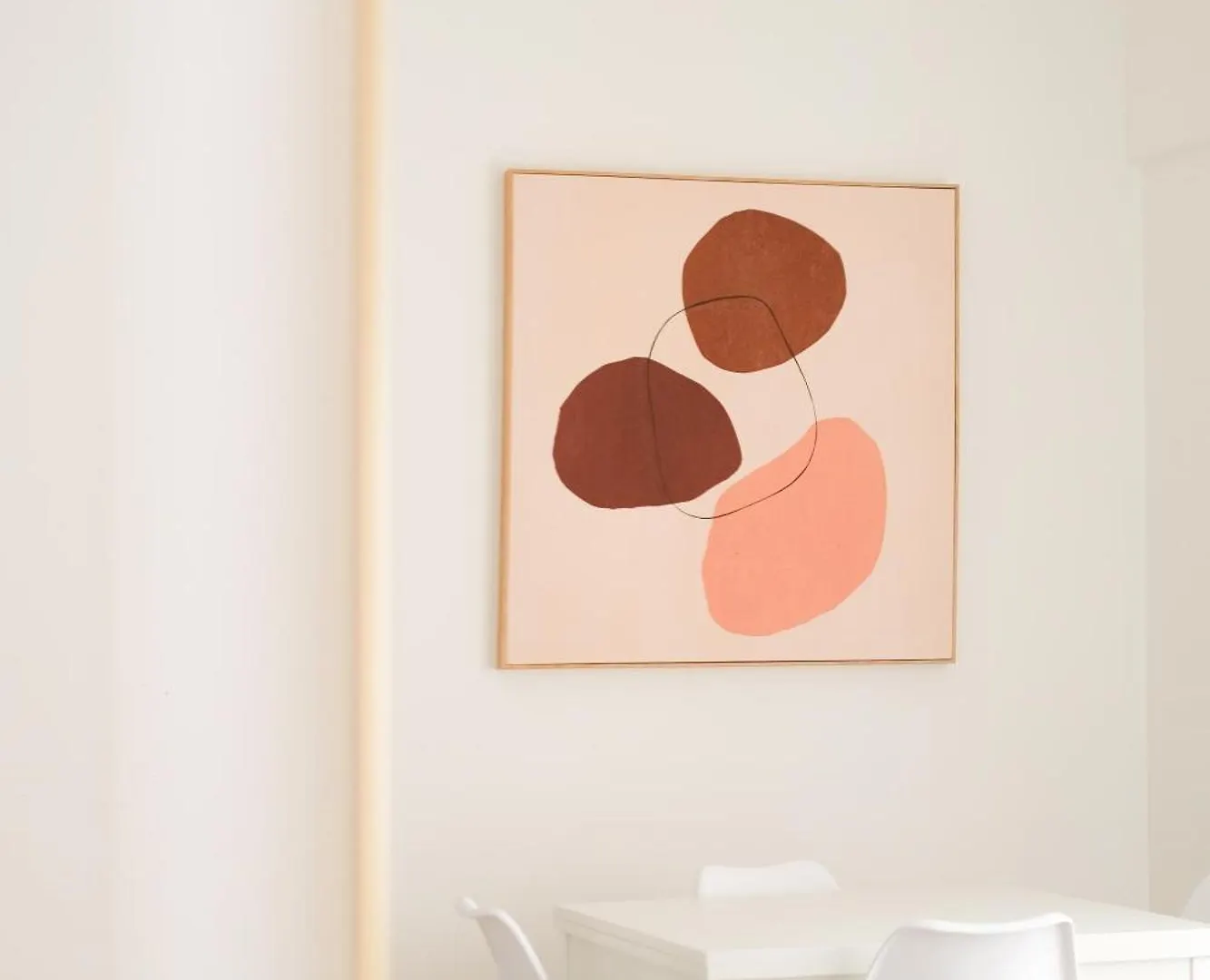 Apartamento Amas Loft - Via Giulio Petroni Bari